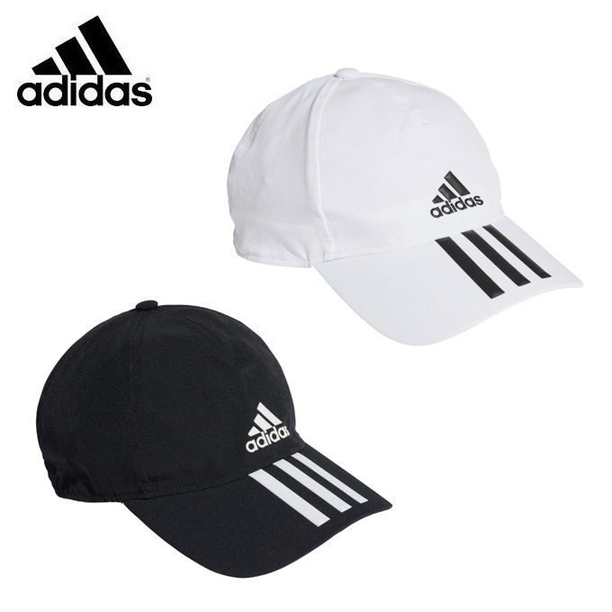 楽天市場】アディダス 帽子 キャップ メンズ レディース ベースボール 3ストライプス ツイル キャップ Baseball 3-Stripes  Twill Cap GNS09 adidas : ヒマラヤ楽天市場店