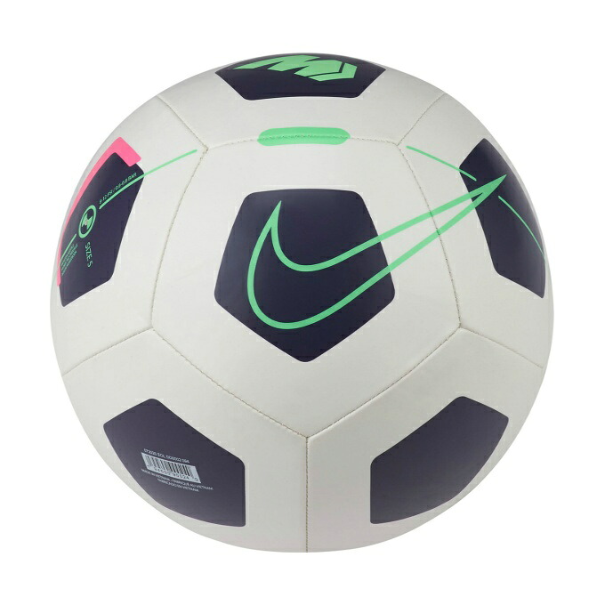 楽天市場 ナイキ サッカーボール 5号球 マーキュリアル フェード Dd0002 094 5g Nike ヒマラヤ楽天市場店