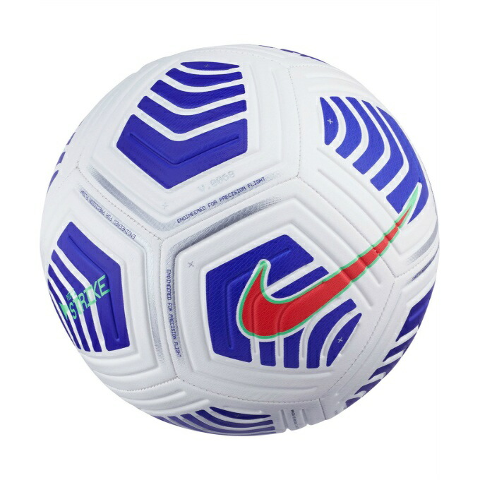楽天市場 ナイキ サッカーボール 4号 Strike Db7853 105 4g Nike ヒマラヤ楽天市場店