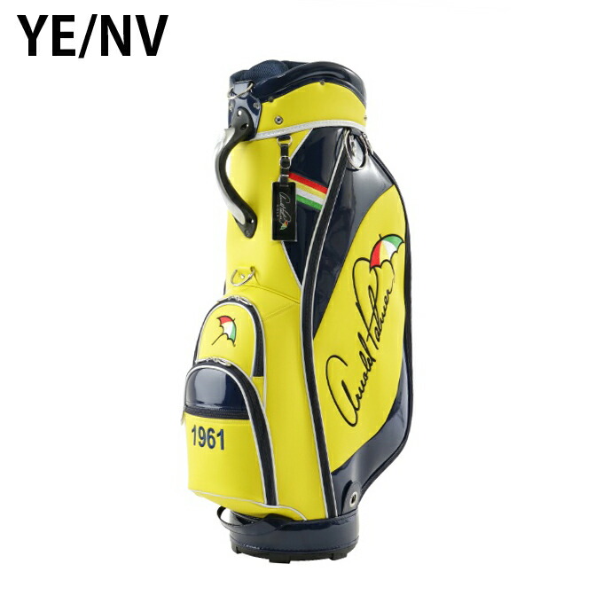 アーノルドパーマー Arnold Palmer キャディバッグ メンズ Mcb Apcb h Unitedumonde Org