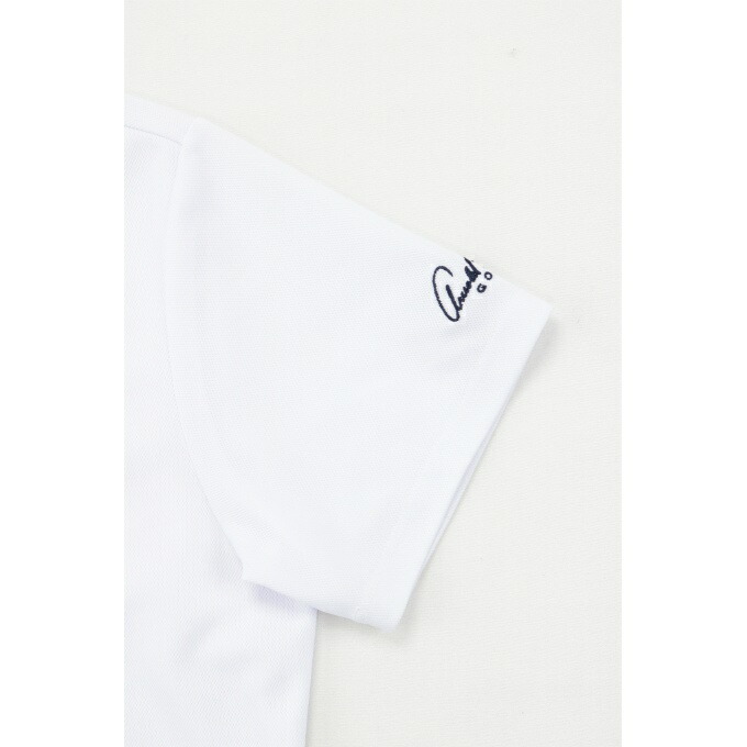 アーノルドパーマー Arnold Palmer ゴルフ被服 壱破片 レディース 半袖tシャツワンピース Ap2312k01 Propiedadesjers Cl