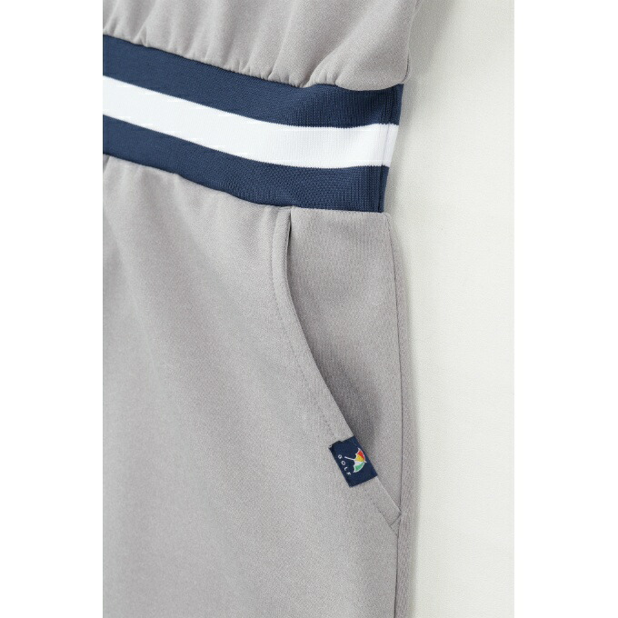 楽天市場 アーノルドパーマー Arnold Palmer ゴルフウェア ワンピース レディース 半袖フードスウェットワンピース Ap2312k02 ヒマラヤ楽天市場店