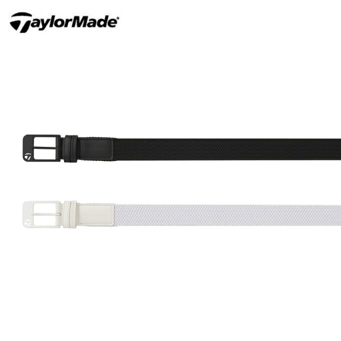 テーラーメイド Taylormade ゴルフ メンズ ゴルフ ベルト ゴルフ メンズ メッシュベルト Tb627 ヒマラヤ店 購入後レビュー記入でクーポンプレゼント中