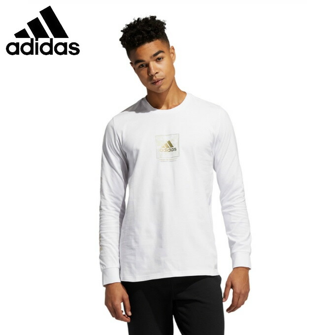 楽天市場 アディダス Tシャツ 長袖 メンズ Floral Ls Tee Gn7117 Jkh18 Adidas ヒマラヤ楽天市場店