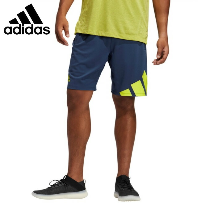 楽天市場 アディダス ハーフパンツ メンズ 4kraft 3 Bar Shorts Gl70 Jma48 Adidas ヒマラヤ楽天市場店