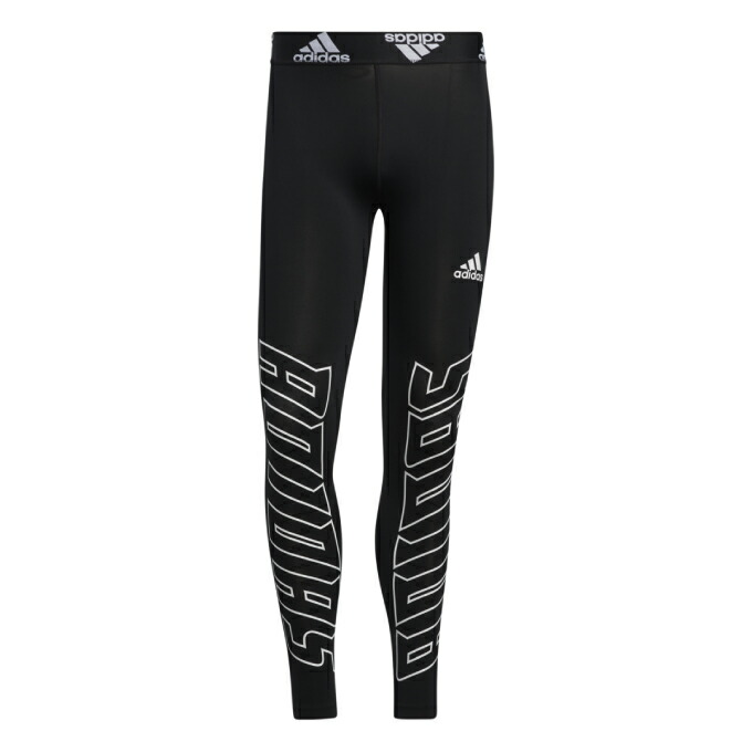 アディダス 7分丈 タイツ メンズ テックフィット 3 4 タイツ Gm5034 475 Adidas Crunchusers Com