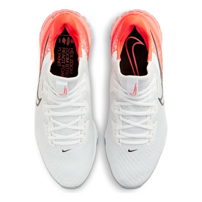 売れ筋 楽天市場 ナイキ ゴルフシューズ スパイクレス メンズ エア ズーム インフィニティ ツアー Ct0541 124 Nike ヒマラヤ楽天市場店 海外正規品 Dogalmaya Com