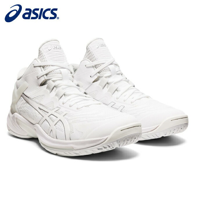 楽天市場 アシックス バスケットシューズ メンズ ゲルバースト25 ワイド Gelburst 25th 1063a030 102 Asics バスケ 靴 練習 試合 部活 ヒマラヤ楽天市場店