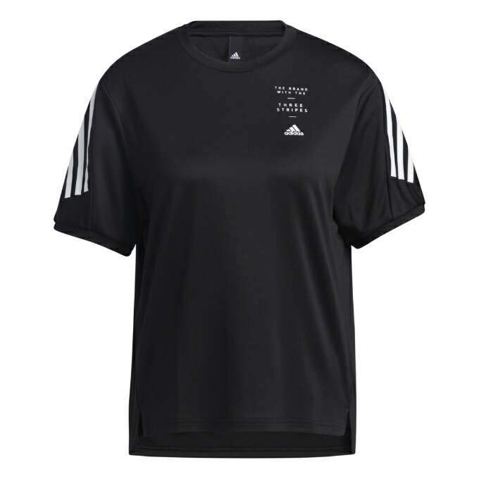 楽天市場 アディダス Tシャツ 半袖 レディース W Mhe 3st Tee Gm Jko13 Adidas ヒマラヤ楽天市場店