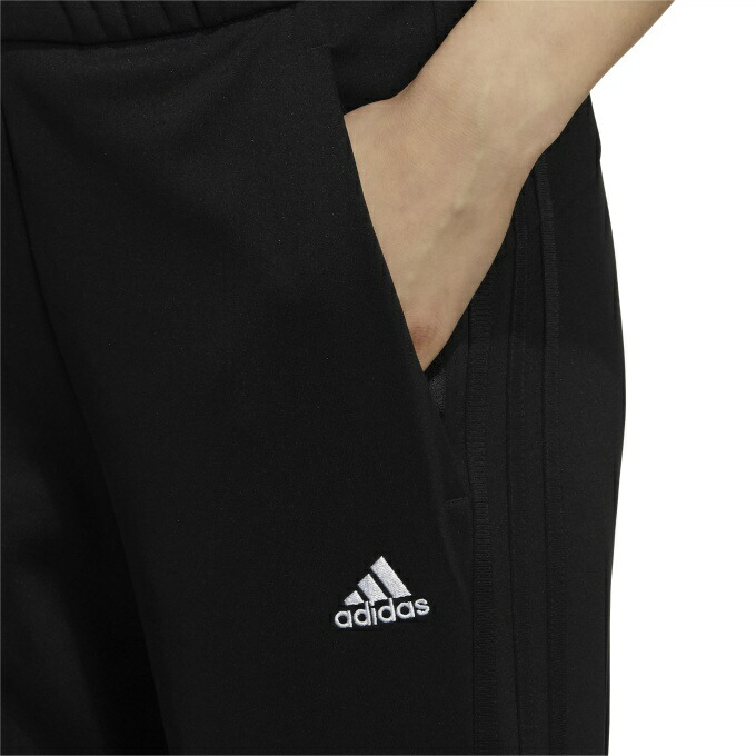 楽天市場 アディダス ジャージ パンツ レディース マストハブ 3ストライプス ウォームアップ パンツ Gm87 Jko30 Adidas ヒマラヤ楽天市場店