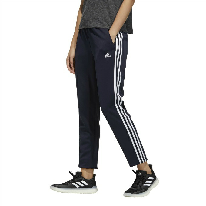 楽天市場 アディダス Adidas ジャージ パンツ レディースマストハブ 3ストライプス ウォームアップ パンツ Gm8790 Jko30 ヒマラヤ楽天市場店 楽天市場 アディダス Adidas ジャージ パンツ レディースマストハブ 3ストライプス ウォームアップ パンツ Gm8790 Jko30 ヒマラヤ楽天市場店