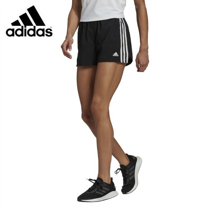 楽天市場】アディダス adidas ショートパンツ ジュニア GIRLS D2M 3ストライプショーツ 29370-GN1460 【2021年モデル】  : ヒマラヤ楽天市場店