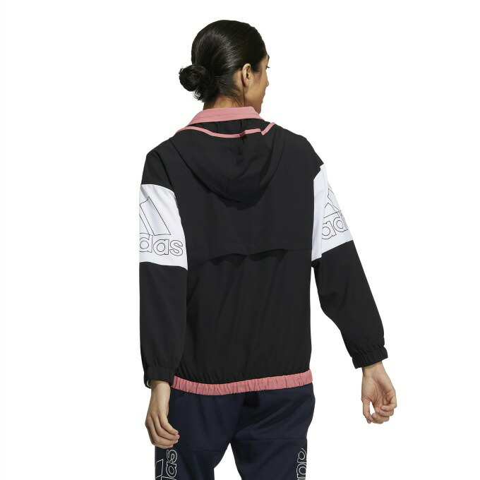 アディダスクロスジャケットレディースマストハブCLOジャケットMustHavesCLOJacketGM8800JKO38adidas
