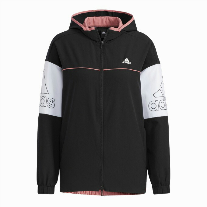 アディダスクロスジャケットレディースマストハブCLOジャケットMustHavesCLOJacketGM8800JKO38adidas