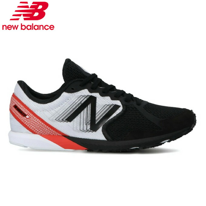 ランニングシューズ Hanzo ニューバランス エヌビー ハンゾー W レディース Nb Nb Hanzo B New W エヌビー Whanzww1 Balance ヒマラヤ店 購入後レビュー記入でクーポンプレゼント中