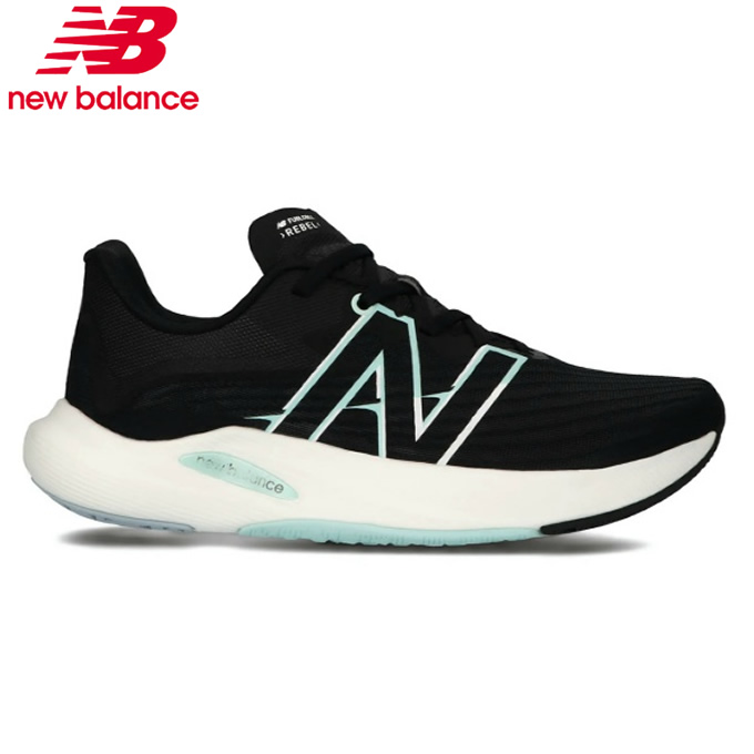 楽天市場 ニューバランス ランニングシューズ レディース Fuelcell Rebel フューエルセル レベル Wfcxlr2 B New Balance ヒマラヤ楽天市場店