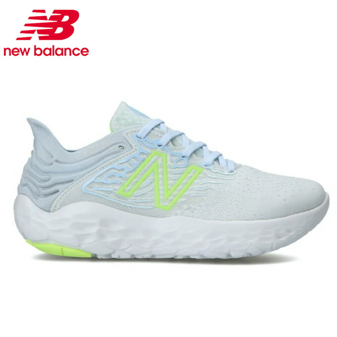楽天市場 ニューバランス ランニングシューズ レディース Fresh Foam Beacon フレッシュフォーム ビーコン Wbecncg3 B New Balance ヒマラヤ楽天市場店