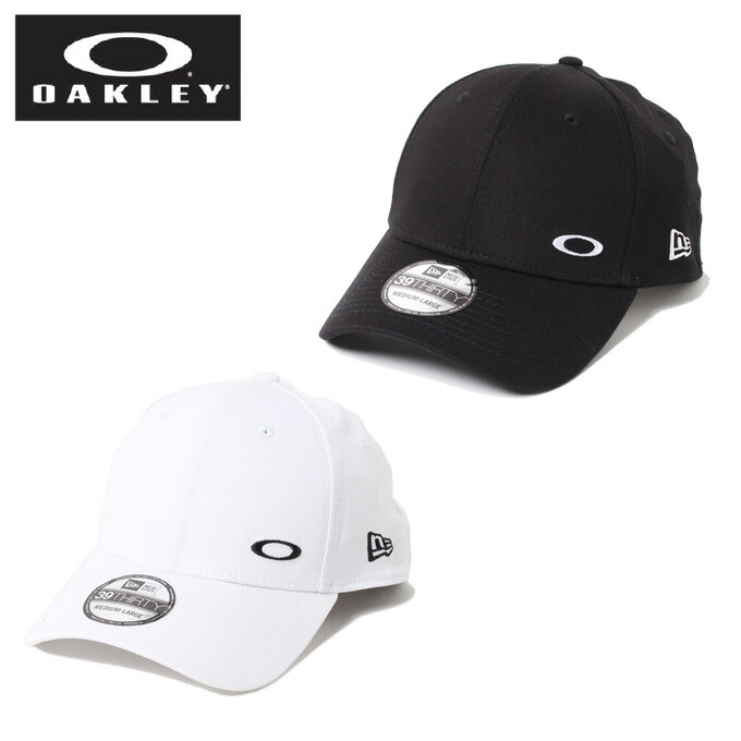 oakley hats