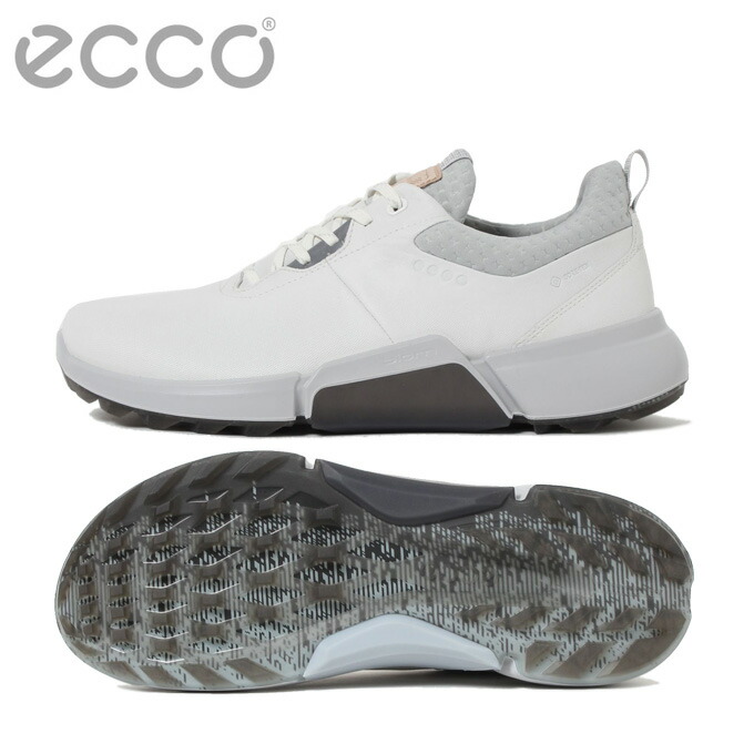 エコー Ecco ゴルフシューズ スパイクレス メンズ Men S Golf Biom H4 バイオム 1004 Psicologosancora Es