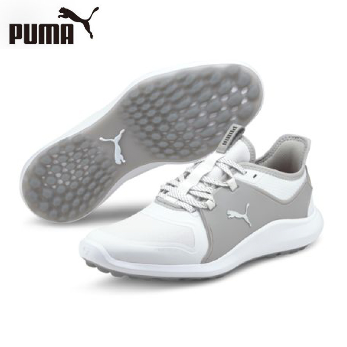 最安 プーマ ゴルフシューズ スパイクレス メンズ イグナイト Fasten8 スパイクレスシューズ 03 Puma 魅了 Www Facisaune Edu Py