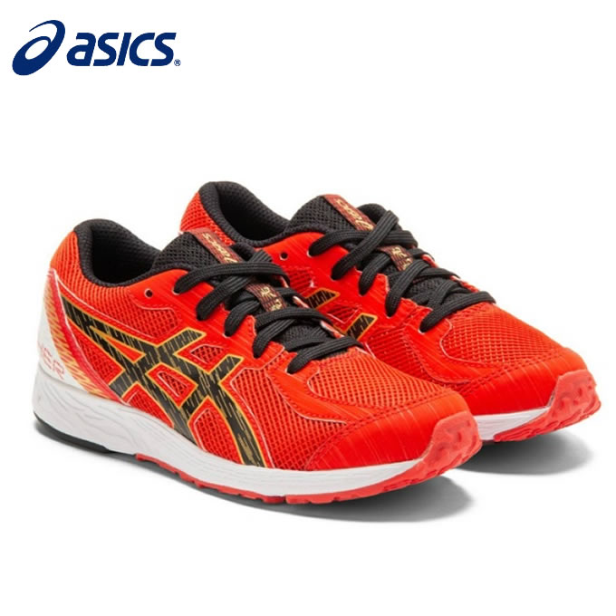 アシックス ジュニアスニーカー ターサーエッジ2 1014a146 602 Asics Cjprimarycares Com