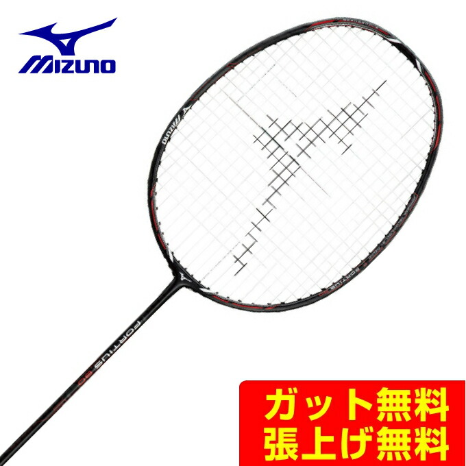 全国宅配無料 バドミントン MIZUNO FORTIUS 30 QUICK バドミントン