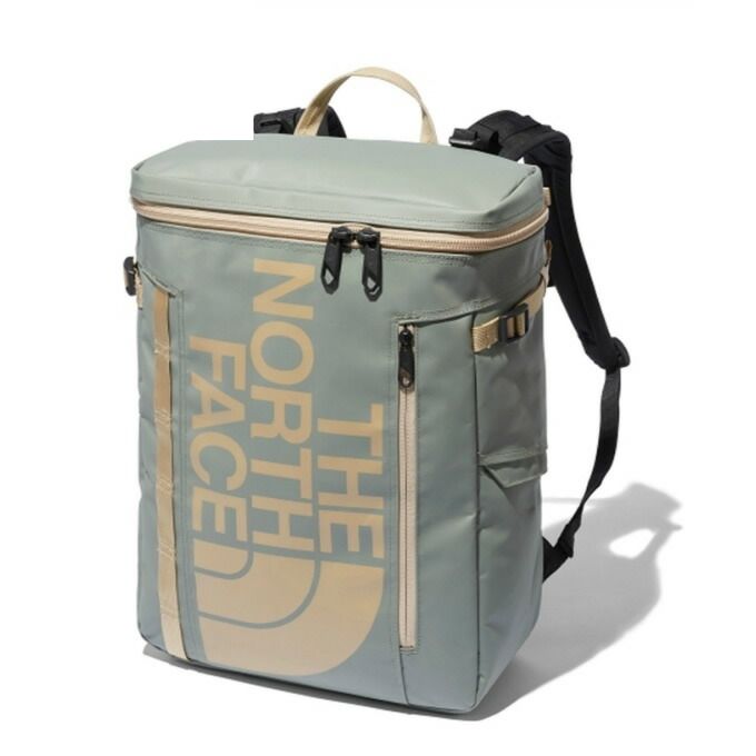 お手頃価格 ノースフェイス リュックサック Av Nm000 アガベグリーン 2 ヒューズボックス レディース メンズ 30l Qbdworks Com