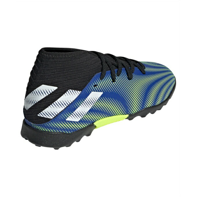 楽天市場 アディダス サッカー トレーニングシューズ ジュニア ネメシス 3 Tf J Fy01 Kzp05 Adidas ヒマラヤ楽天市場店