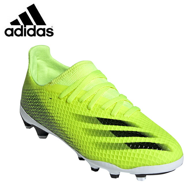 楽天市場】アディダス サッカースパイク ジュニア エックス ゴースト.3 HG/AG J FY1093 KZN08 adidas : ヒマラヤ楽天市場店