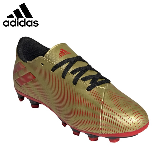 アディダス サッカースパイク 息 ネメシス メッシ 4 Ai1 J Fy0810 Kzo69 Adidas 買い取り後あと評註記入でクーポン戴き物庸 Klubwino Pl