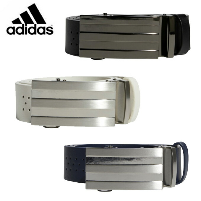 楽天市場 アディダス ゴルフ ベルト メンズ フリーアジャスタブルベルト Adidas ヒマラヤ楽天市場店