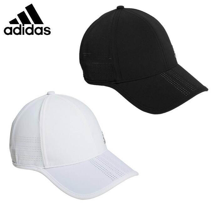 楽天市場 アディダス ゴルフ キャップ レディース ウィメンズ シルバーロゴキャップ 2 Adidas ヒマラヤ楽天市場店