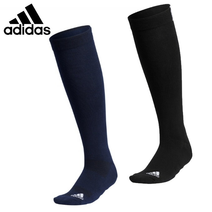 楽天市場 アディダス ゴルフ ソックス レディース ウィメンズ スリーストライプ ロングソックス Adidas ヒマラヤ楽天市場店