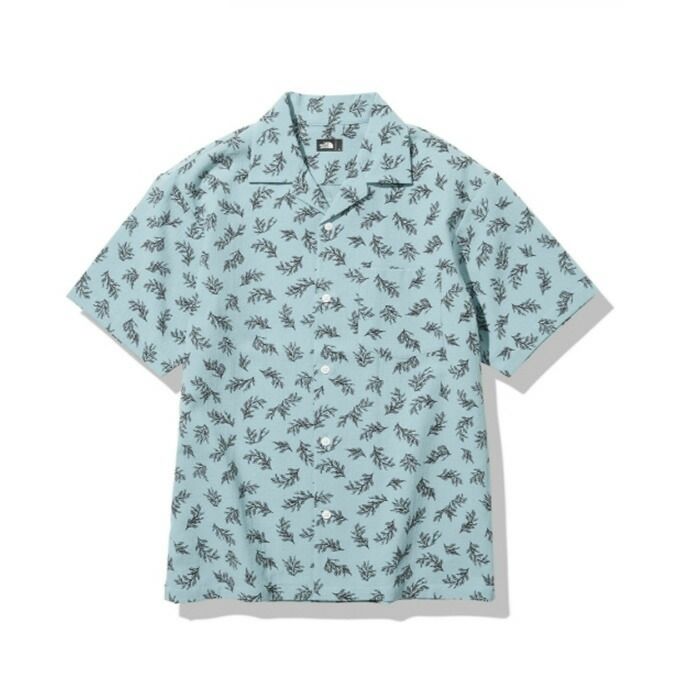 【楽天市場】ザ・ノース・フェイス 半袖シャツ メンズ S/S Climbing Summer Shirt ショートスリーブクライミングサマー