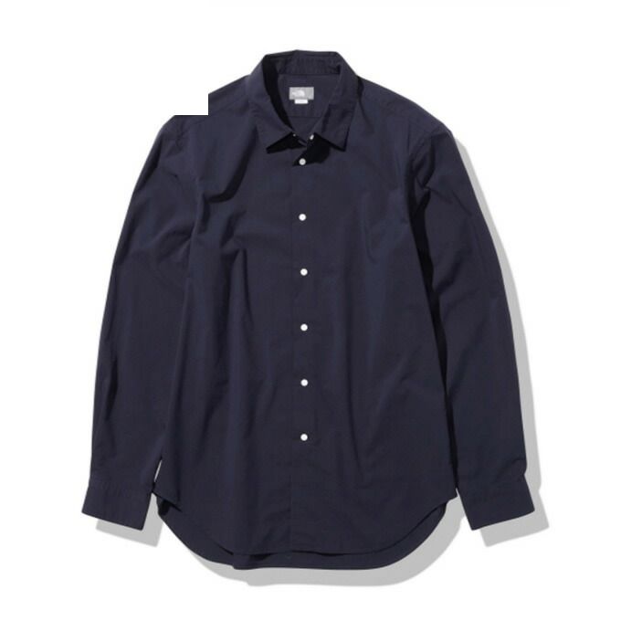 楽天市場 ノースフェイス 長袖シャツ メンズ L S Northern Harrier Shirt ロングスリーブノーザンハリアーシャツ Nr An The North Face ヒマラヤ楽天市場店