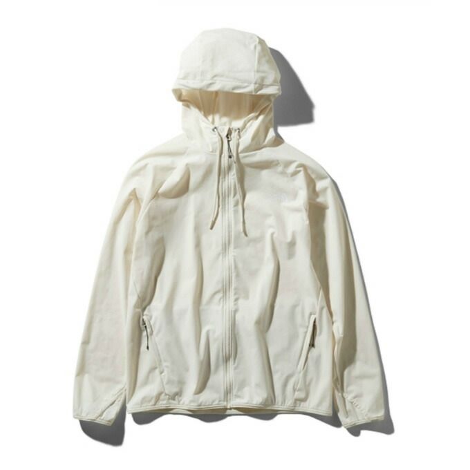 楽天市場 ノースフェイス マウンテンパーカー レディース Sunshade Fullzip Hoodie サンシェイドフルジップフーディ Npw Vw The North Face ヒマラヤ楽天市場店