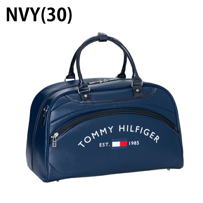 トミーヒルフィガーゴルフ Tommy Hilfiger Golf ボストンバッグ メンズ Bag Sale 103 Off Boston Round Thmg1sbb Logo