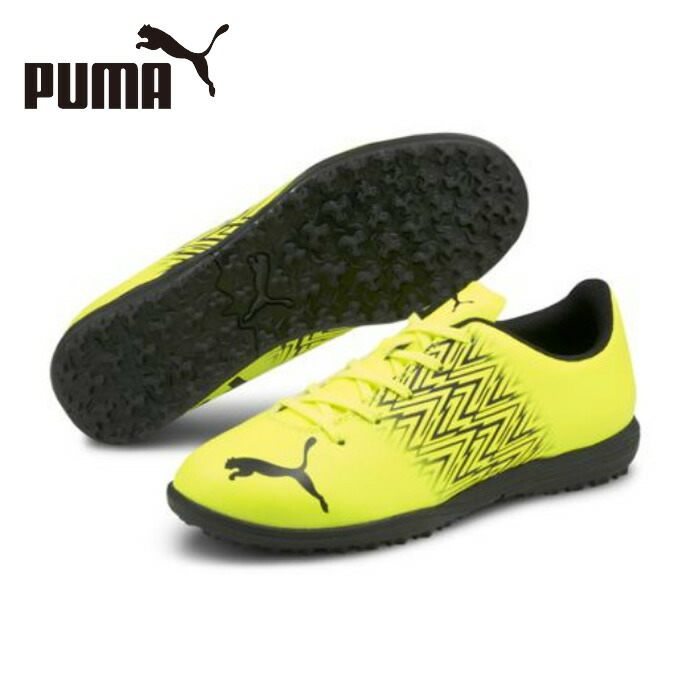 楽天市場 プーマ サッカー トレーニングシューズ ジュニア プーマタクト Tt Jr 01 Puma ヒマラヤ楽天市場店