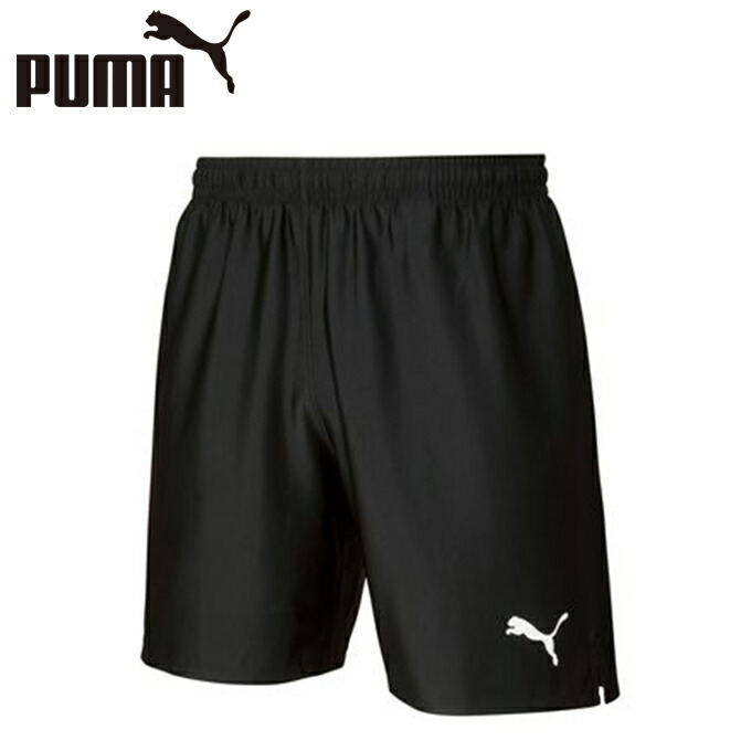 楽天市場】プーマ サッカーウェア ピステパンツ メンズ レディース TEAMRISE トレーニングパンツ 657646-06 PUMA :  ヒマラヤ楽天市場店