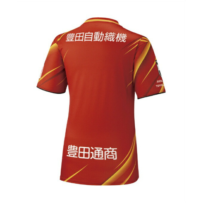 レプリカシャツ P2ja1y2809 1st メンズ Mizunoスポーツ アウトドア レディース Home Mizuno ヒマラヤ店 サッカー フットサル サッカーウェア レプリカ Fp Home ミズノ 21シーズンウエア 購入後レビュー記入でクーポンプレゼント中 名古屋グランパス 全商品