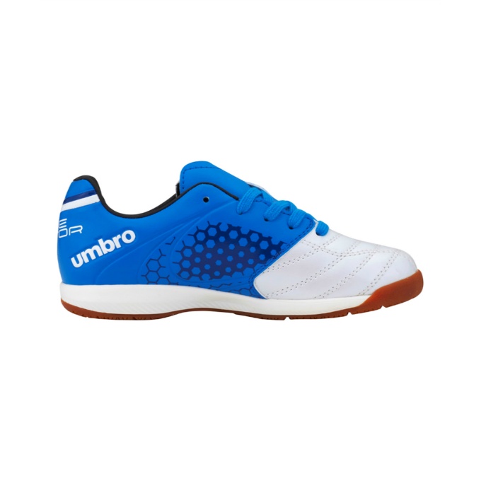 アンブロ Umbro フットサルシューズ インドア 息子さん アクセレイター Tr Jr Wide In Uu4rjb03wb Geo2 Co Uk