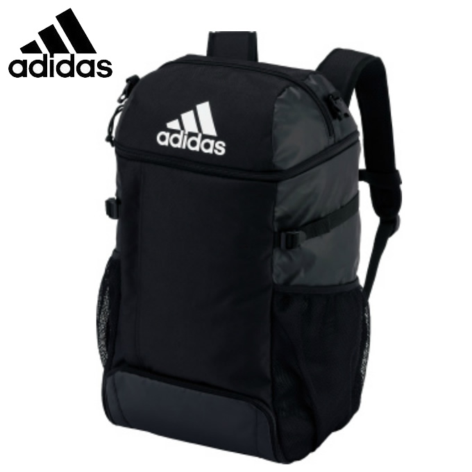 アディダス ボールバッグ メンズ レディース ボール用デイバック脱着式 Adp31bk Adidas Umu Ac Ug