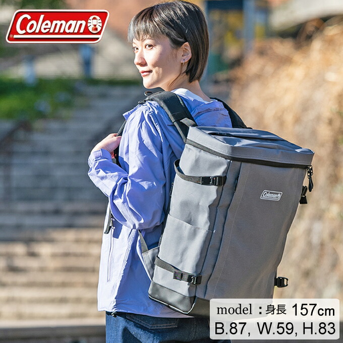 2022新作 コールマン Coleman リュック バックパック 36L シールド35 2レイヤー バッグ 2000037779 メンズ レディース  fucoa.cl