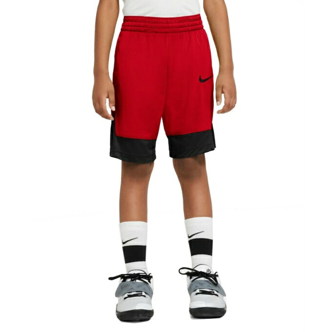 ナイキ ショートパンツ ジュニア コアバスケットボール ショーツ Cu9137 658 Nike ヒマラヤ楽天市場店
