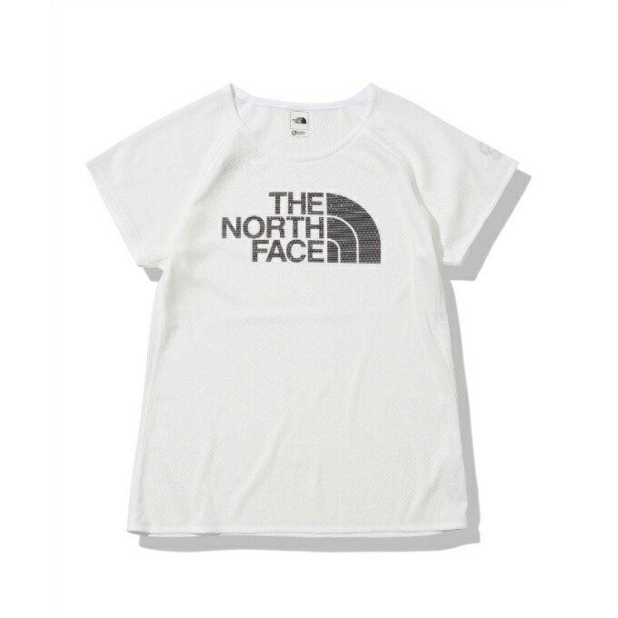 即日出荷 ノースフェイス ランニングウェア Tシャツ 半袖 レディース S S Flight Hypervent Crew ショートスリーブフライトハイパーベントクルー Ntw W The North Facew 安い Hughsroomlive Com