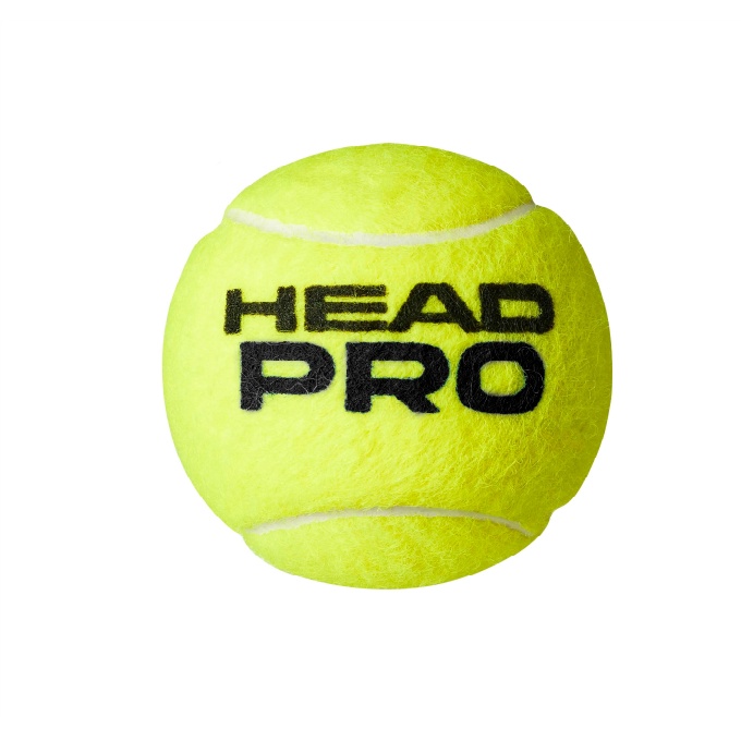 楽天市場 ヘッド Head 硬式テニスボール Headpro ヘッド プロ 4球入 ヒマラヤ楽天市場店