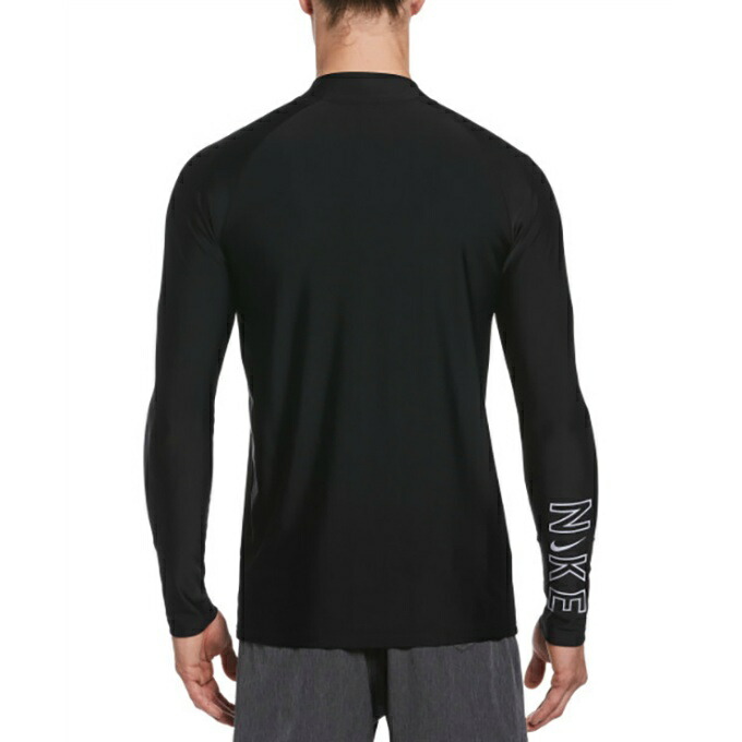 楽天市場 ナイキ ラッシュガード 長袖 メンズ L Sラッシュガード 09 Nike ヒマラヤ楽天市場店