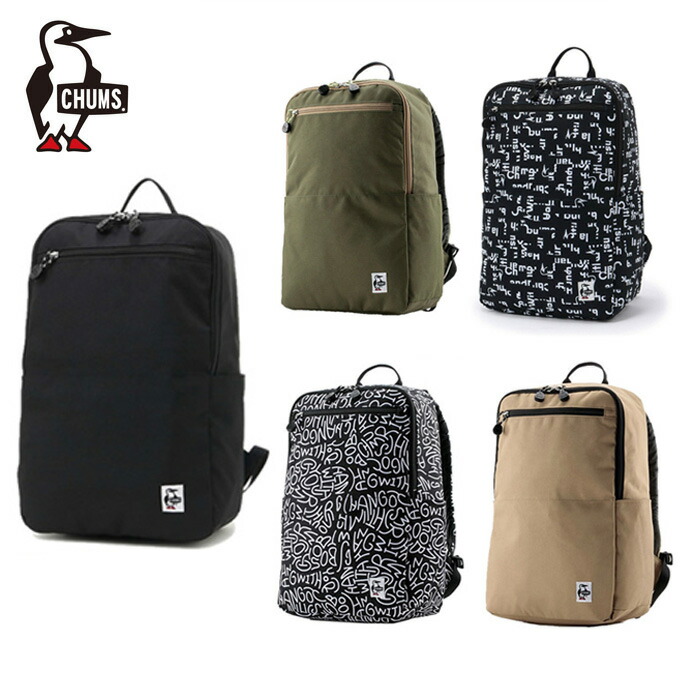 保証書付 楽天市場 チャムス Chums バックパック メンズ レディース リサイクルユースフルデイパック Ch60 3115 ヒマラヤ楽天市場店 工場直送 Www Dierenapotheek Nl