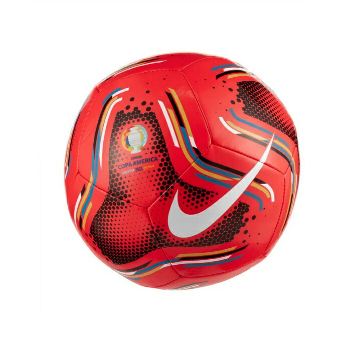 楽天市場 ナイキ サッカーボール 4号 コパアメリカピッチ 機械縫い Dj1641 635 4g Nike ヒマラヤ楽天市場店