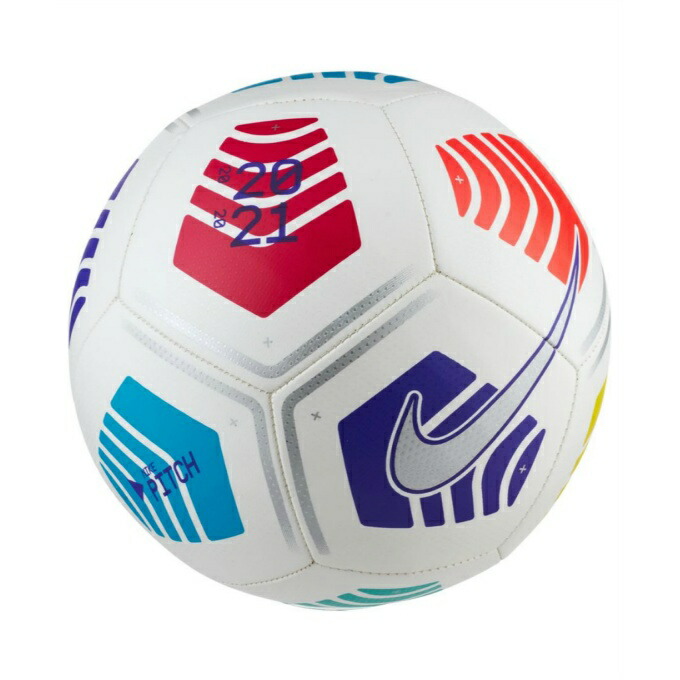 楽天市場 ナイキ サッカーボール 5号球 ナイキピッチ 機械縫い Db7964 104 5g Nike ヒマラヤ楽天市場店